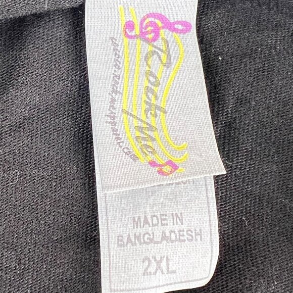 Nintendo Super Mario Bros T Shirt The Original Since 1981 Graphic Black 2XL Mens - Picture 6 of 6